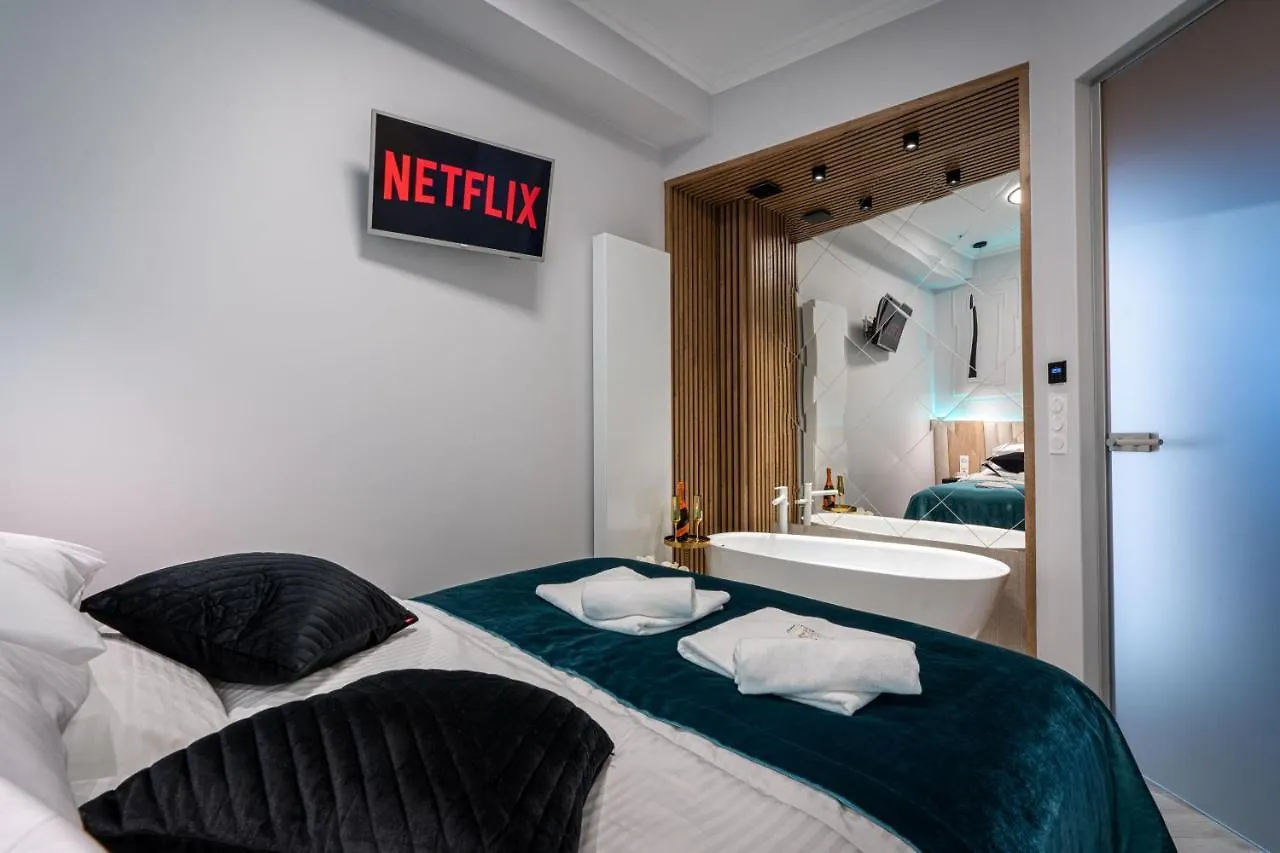Dasto Apartments Old Town Krakow