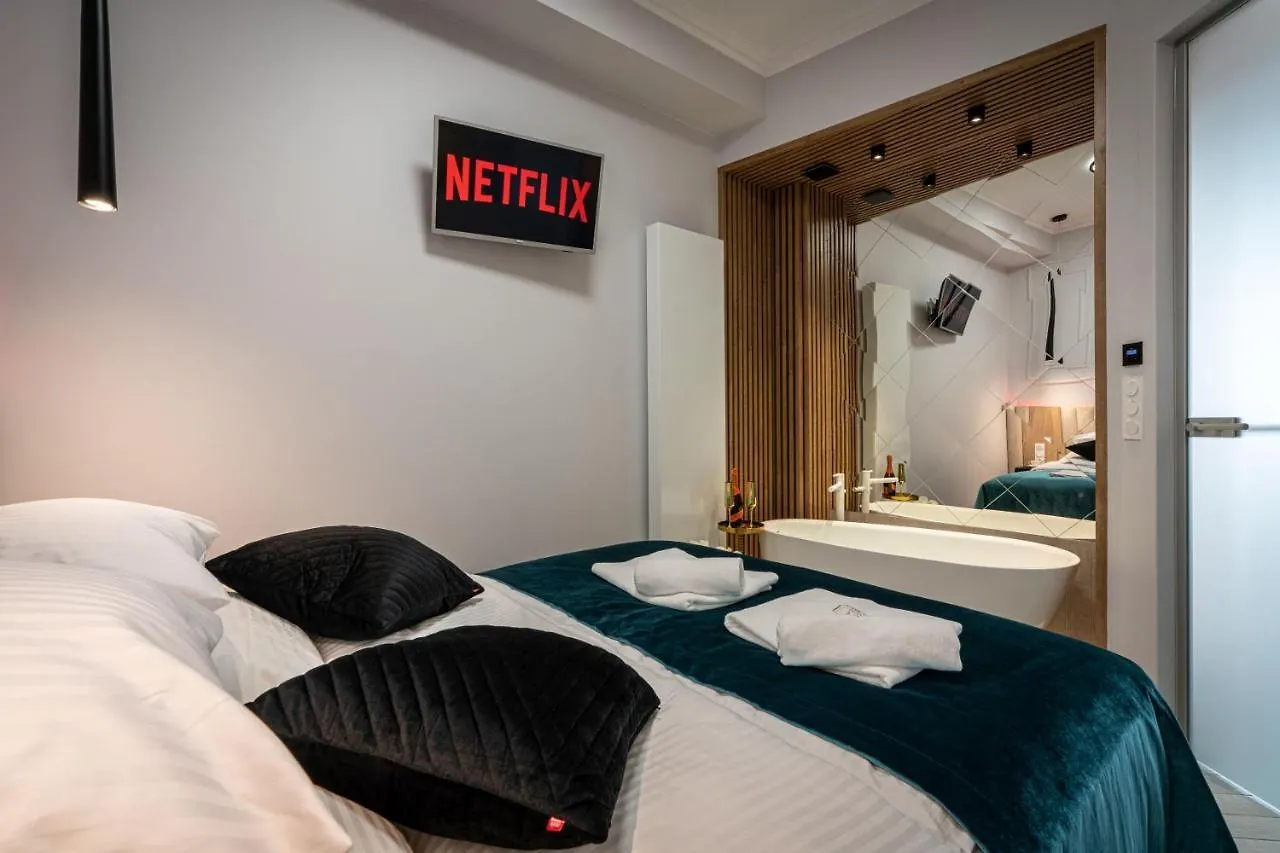 Dasto Apartments Old Town Krakow