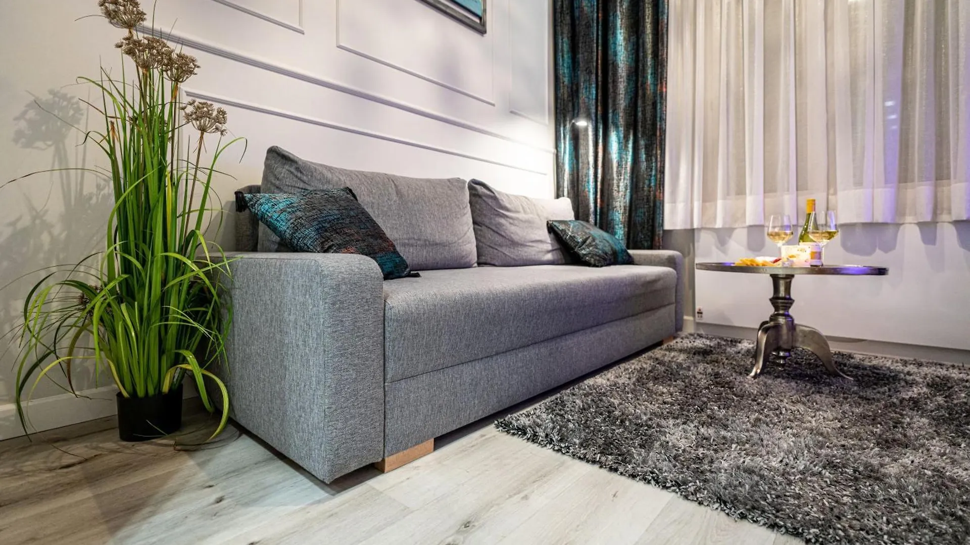 Dasto Apartments Old Town Krakow
